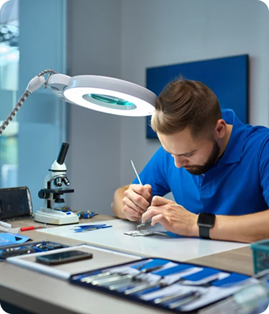 О сервисном центре iRobot в Ростове-на-Дону